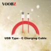 VOOBZ CHARGING DATA CABLE