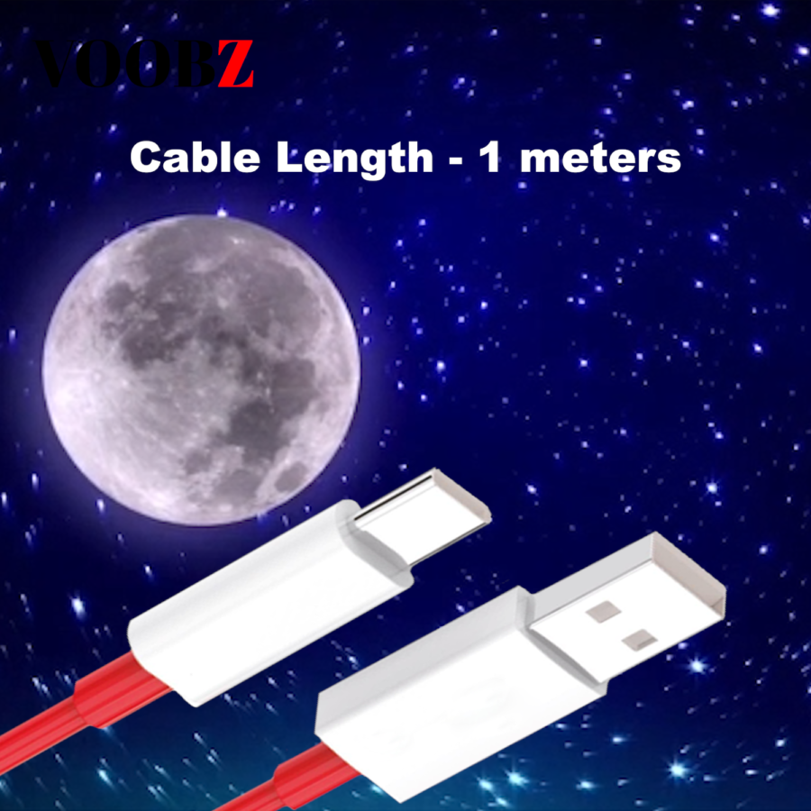 VOOBZ CHARGING DATA CABLE