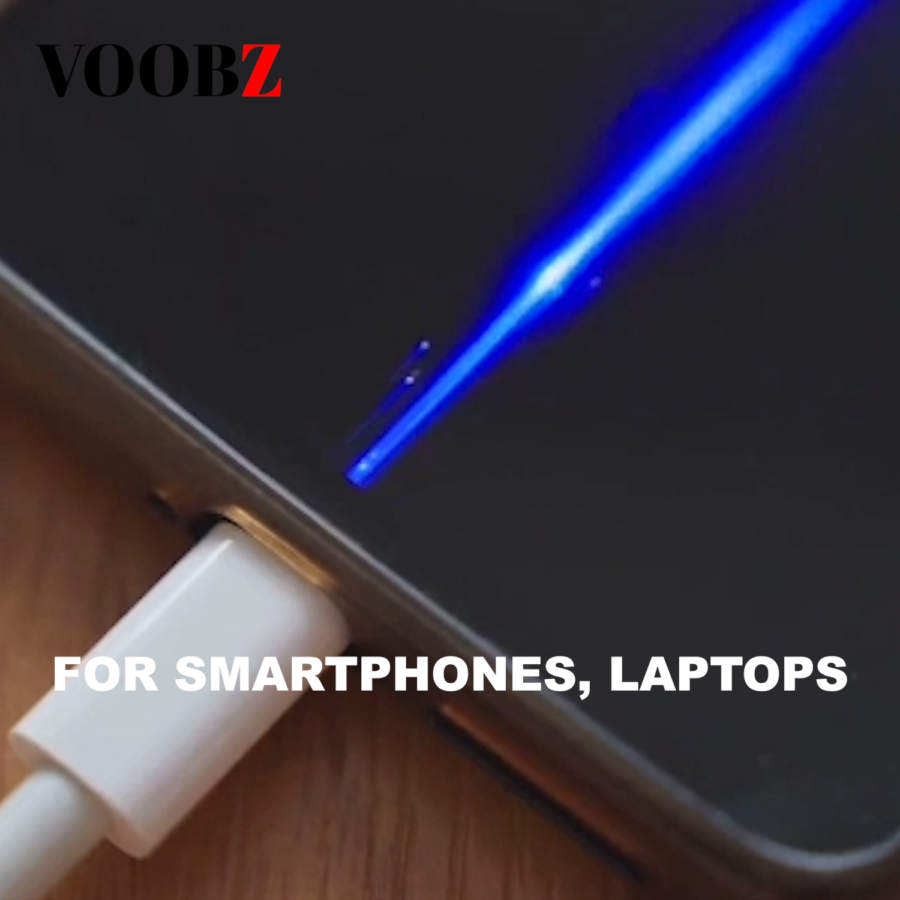 VOOBZ CHARGING DATA CABLE